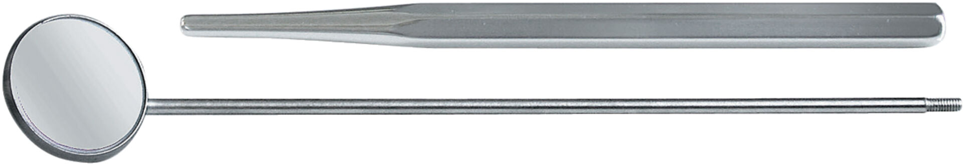 HESSE Suchspiegel rund D24mm 270mm HESSE Suchspiegel rund D24mm 270mm