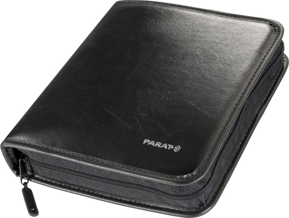 PARAT Werkzeugmappe Kunstleder 250x40x210mm PARAT Werkzeugmappe Kunstleder 250x40x210mm