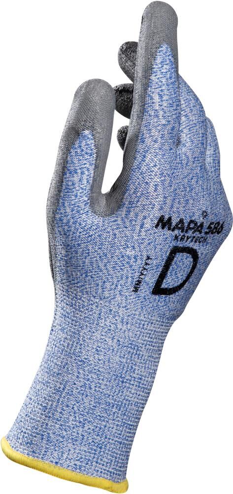 MAPA Handschuh Krytech 586 Gr. 6 MAPA Handschuh Krytech 586 Gr. 6