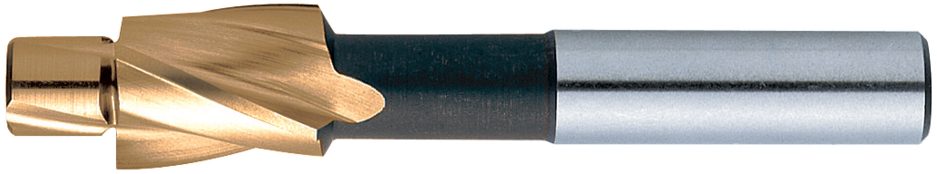 FORMAT Flachsenker DIN373 HSS TiN F DL 2M 3 FORMAT Flachsenker DIN373 HSS TiN F DL 2M 3