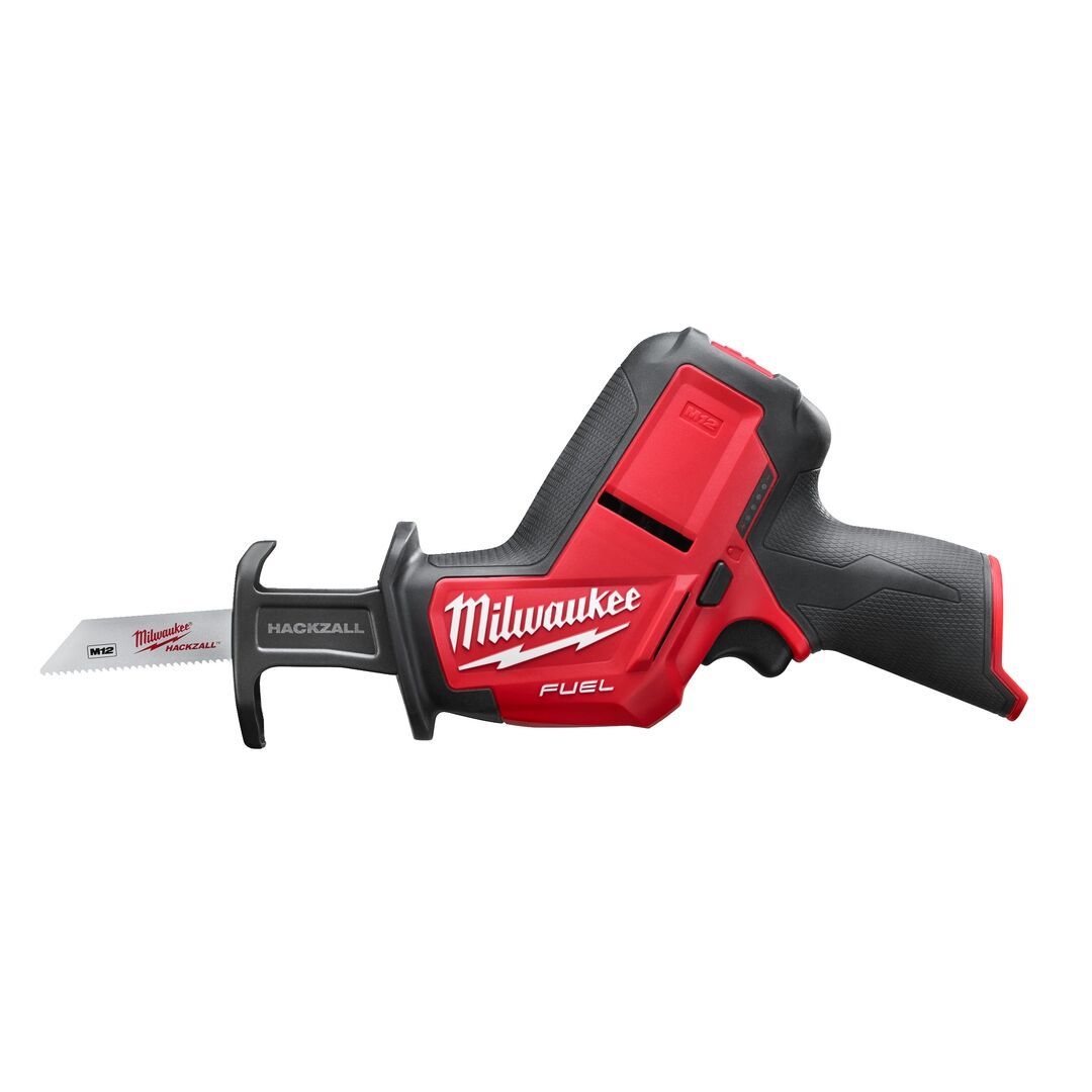 MILWAUKEE Akku-Säbelsäge FUEL M12 CHZ/0 MILWAUKEE Akku-Säbelsäge FUEL M12 CHZ/0