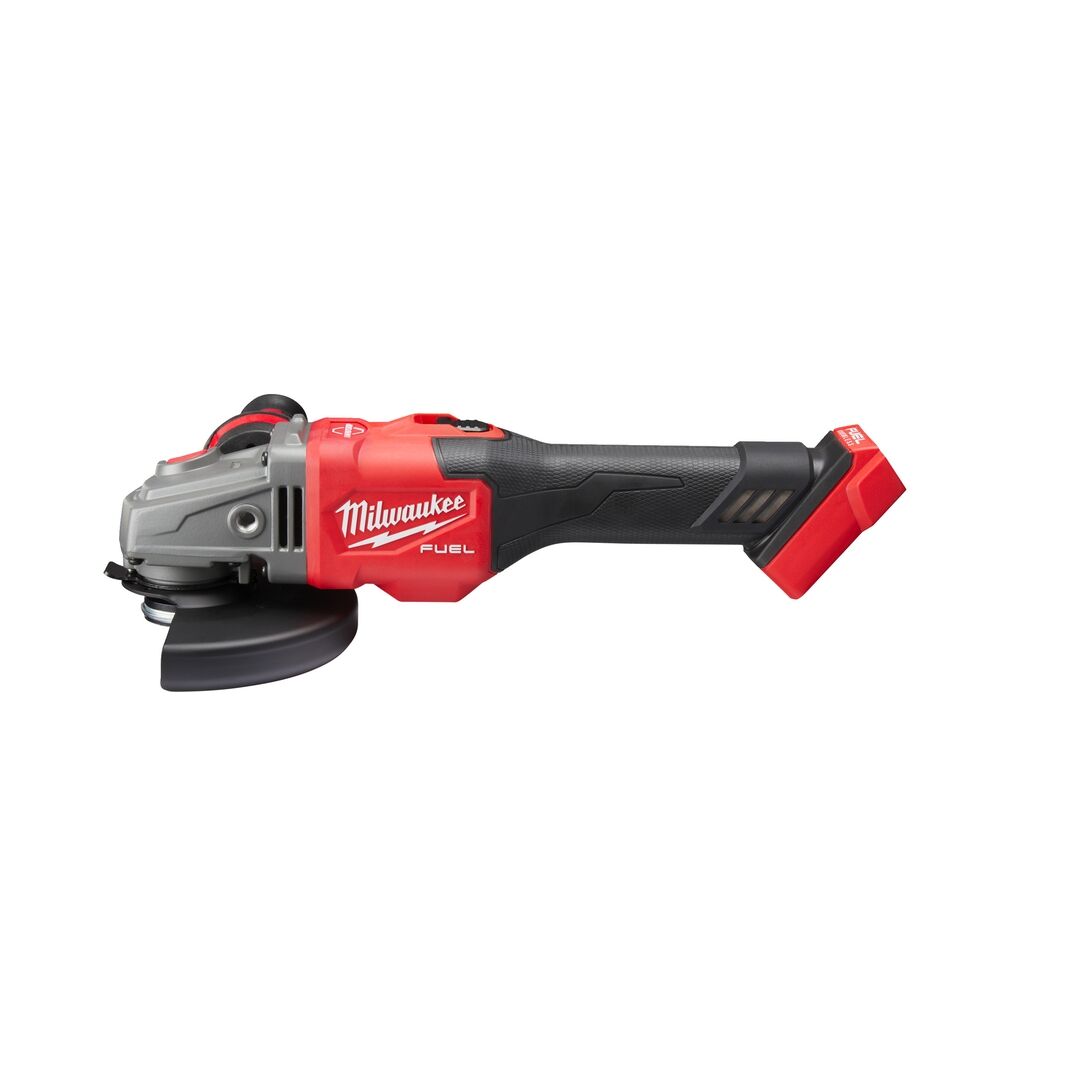 MILWAUKEE Akku-Winkelschleifer M18FHSAG150XB-0X, Solo in HD Box