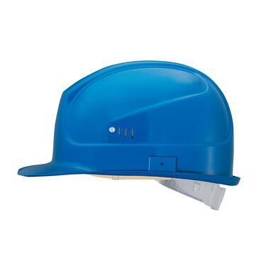 UVEX Schutzhelm super boss blau 9750.520 UVEX Schutzhelm super boss blau 9750.520