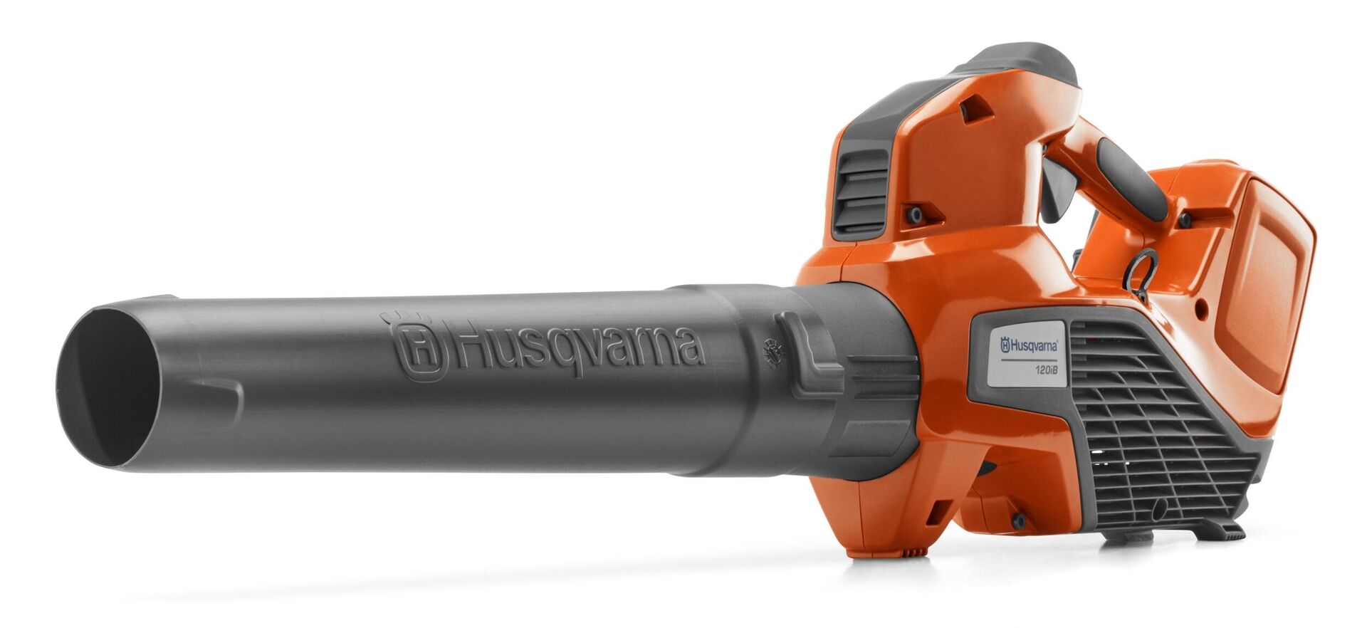 HUSQVARNA 967 97 61-02 Akku Laubbläser 120iB +Bli20/Qc80
