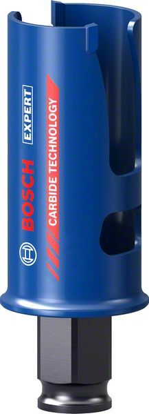 BOSCH Lochsäge EXPERT ConstructionMat 35 mm