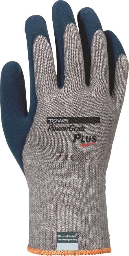 TOWA Handschuh Power Grab Plus Gr. 9 TOWA Handschuh Power Grab Plus Gr. 9