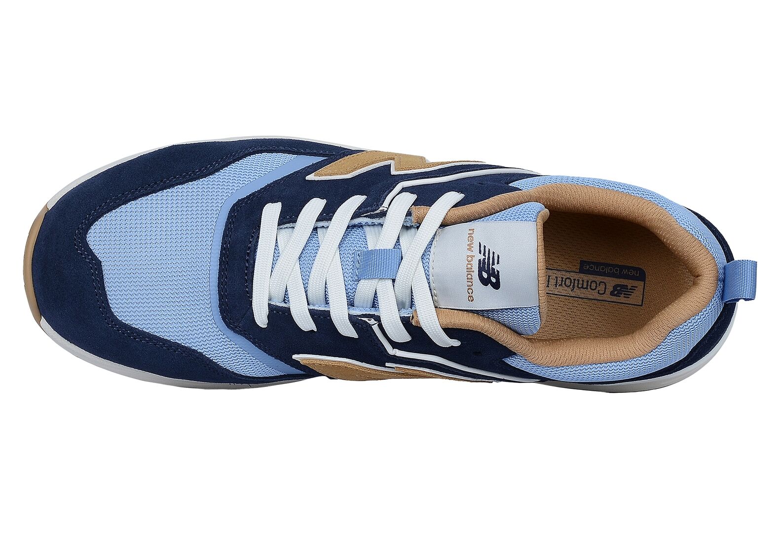 NEW BALANCE Sicherheits Halbschuh Elite Lite Gr. 40 W11 S1PL ESD SR HRO blau MEELCAP NEW BALANCE Sicherheits Halbschuh Elite Lite Gr. 40 W11 S1PL ESD SR HRO blau MEELCAP