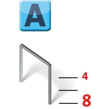 NOVUS Handtacker J 11