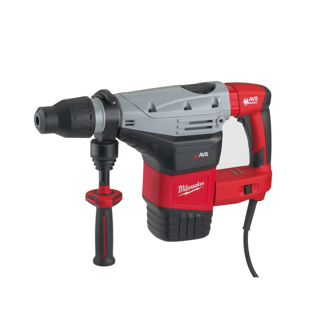 MILWAUKEE Kombihammer Kango 750 S MILWAUKEE Kombihammer Kango 750 S