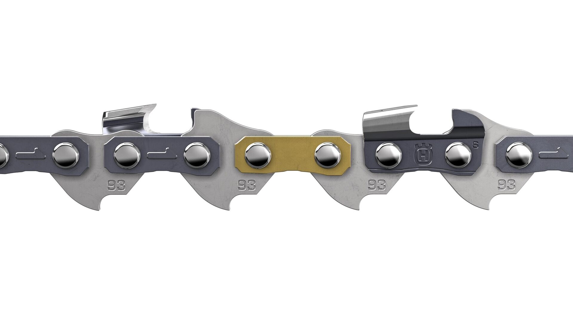 HUSQVARNA 585 40 42-45 X-Cut S93G 12/30 3/8" 45Dl 1,3 Hm