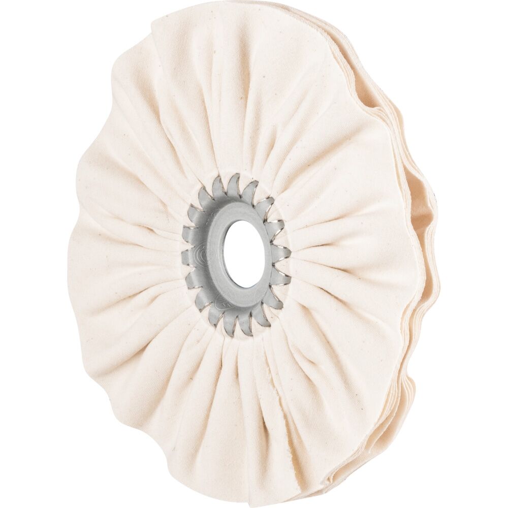 PFERD Tuchring hart 150x10x20mm PFERD Tuchring hart 150x10x20mm