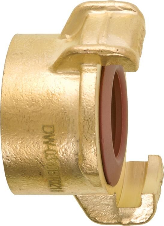 GEKA plus-Gewindestück K MS IG G1/2,SB GEKA plus-Gewindestück K MS IG G1/2,SB