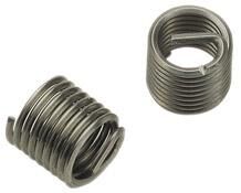 Gewindeeinsatz-Standard M 3x 0,5 1,5D V-Coil