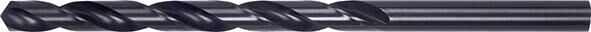 Spiralbohrer DIN 340 - N HSS 1,0 mm geschliffen GÜHRING