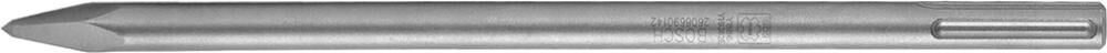 BOSCH SDS-Max Spitzmeißel 22x280mm 600mm BOSCH SDS-Max Spitzmeißel 22x280mm 600mm