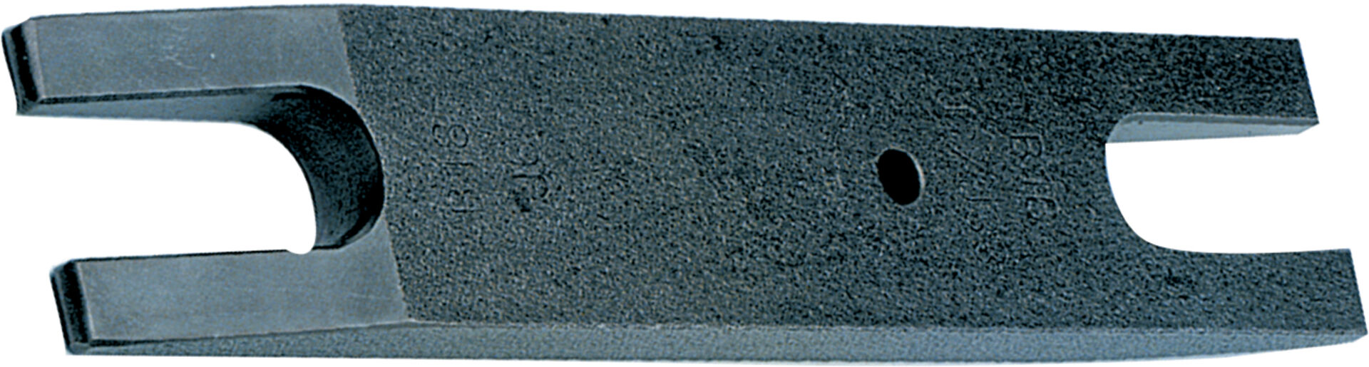 Abdrückgabel ADG Gr. 2 B 10 u. B 12 Albrecht