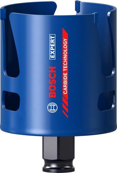 BOSCH Lochsäge EXPERT ConstructionMat 60mm BOSCH Lochsäge EXPERT ConstructionMat 60mm