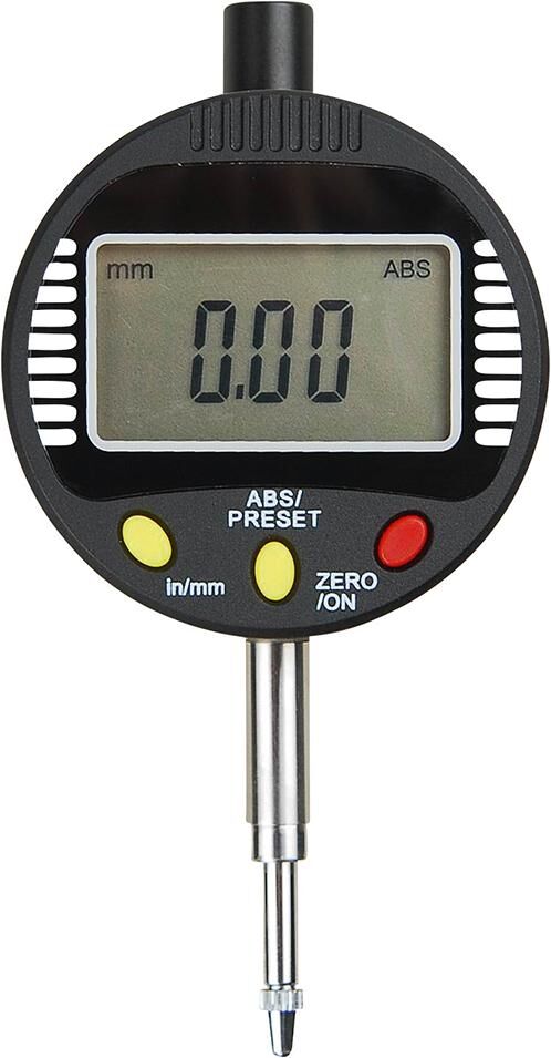 FORTIS Messuhr Digi. 12,5/0,01mm FORTIS Messuhr Digi. 12,5/0,01mm