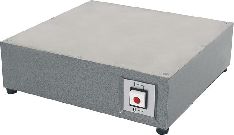 Plattenentmag.-gerät 250x180 / DM3  Flaig