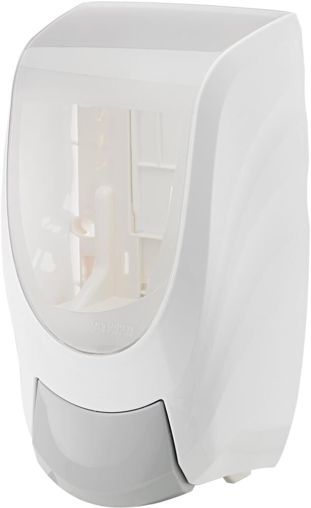 PHYSIODERM Kunststoffspender Neptune Standard für 1L Neptuneflaschen PHYSIODERM Kunststoffspender Neptune Standard für 1L Neptuneflaschen