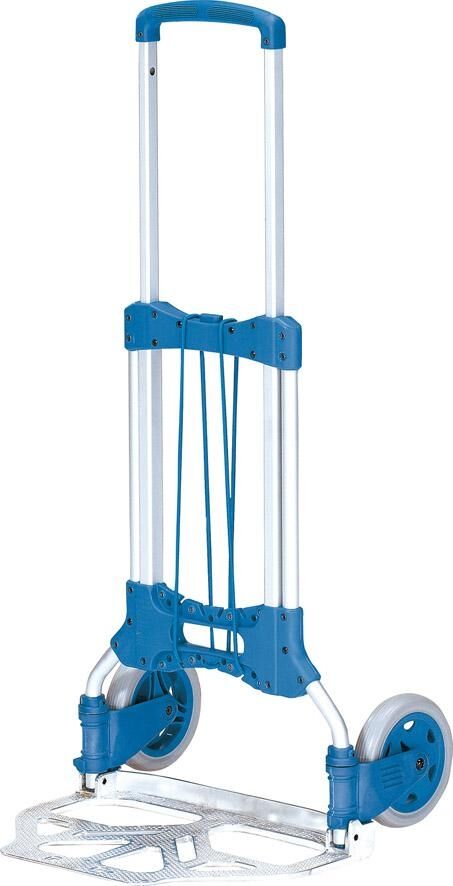 FETRA Paketroller 1732 125kg Tragkraft Schaufeltiefe 320mm FETRA Paketroller 1732 125kg Tragkraft Schaufeltiefe 320mm