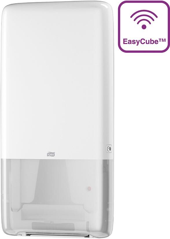 TORK PeakServe Spender für Endlos Handtücher TORK PeakServe Spender für Endlos Handtücher