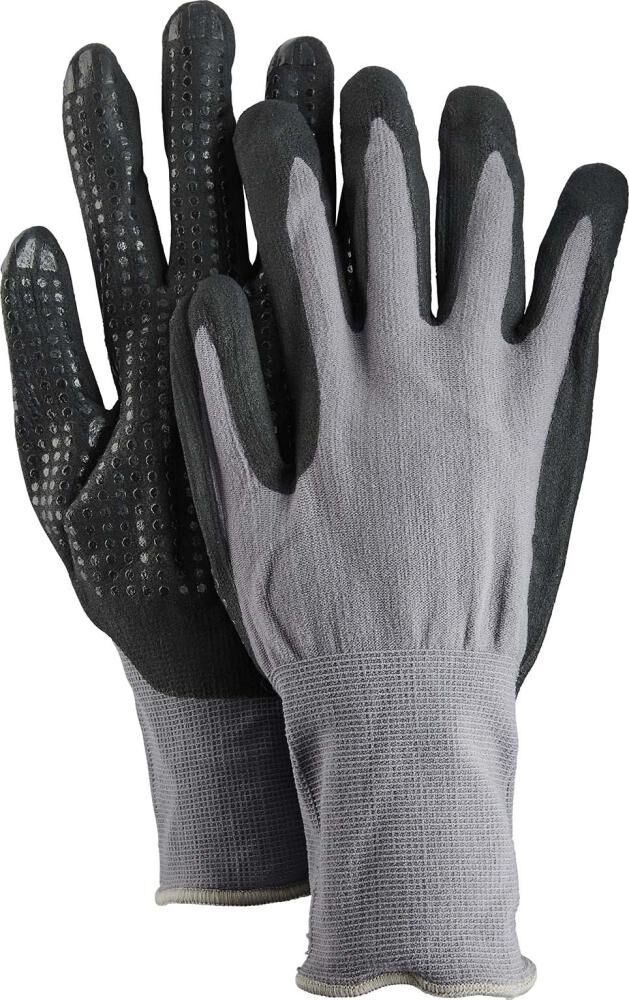 KCL mechanischer Schutzhandschuh GemoMech 665, Größe 7