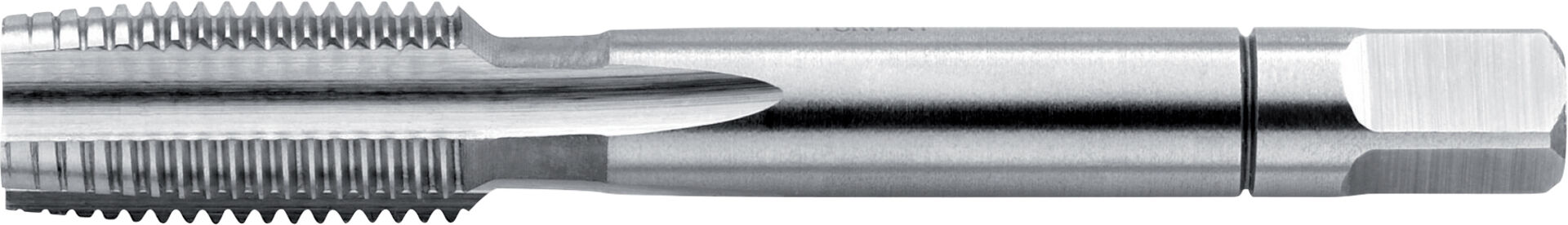 FORMAT Handgewindebohrer DIN2184 UNF HSS 7/16-20 Set