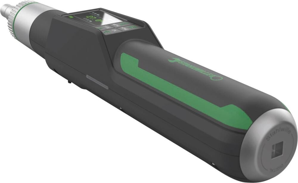 STAHLWILLE Drehmomentschr. Digi 30- 300cNm