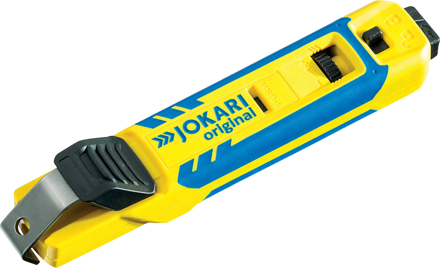 JOKARI Kabelmesser 4-70 8-28mm JOKARI Kabelmesser 4-70 8-28mm