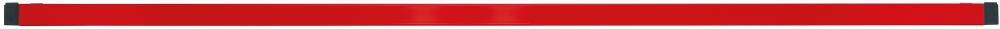 SOLA Magnet-Wasserwaage LM Big REDM 3 120cm, pulverbeschichtet SOLA Magnet-Wasserwaage LM Big REDM 3 120cm, pulverbeschichtet