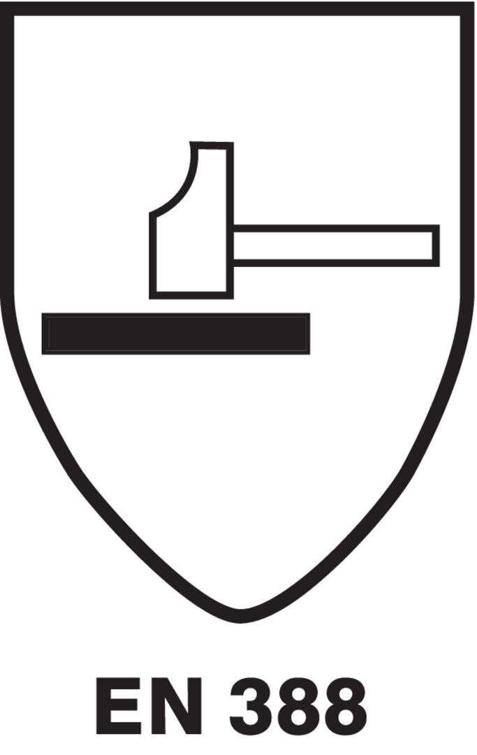 KCL Schutzhandschuh CAMAPREN 720 schwarz Gr. 9 KCL Schutzhandschuh CAMAPREN 720 schwarz Gr. 9