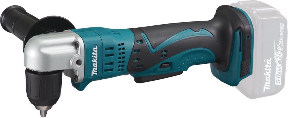 MAKITA Akku Winkelbohrmaschine DDA351Z