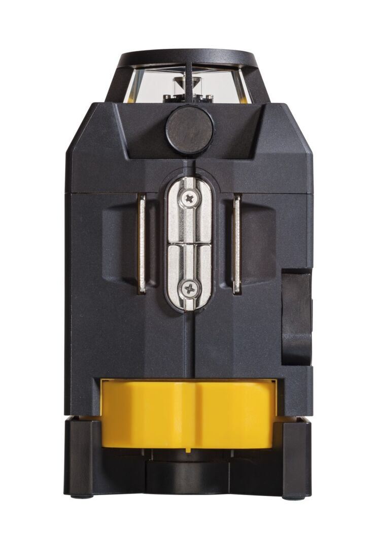STABILA Multilinien-Laser LAX 400 5-teiliges Set STABILA Multilinien-Laser LAX 400 5-teiliges Set