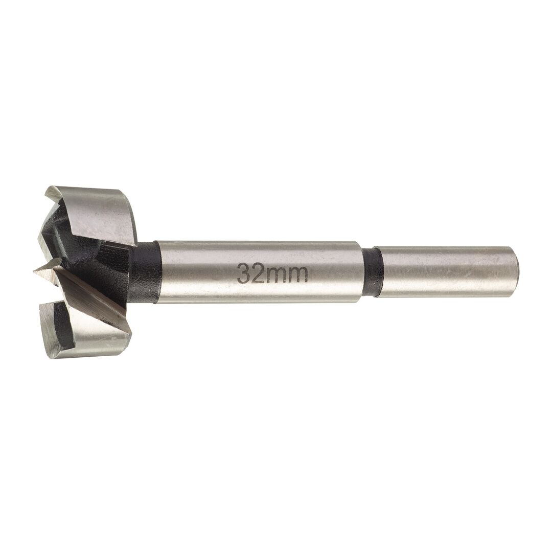 MILWAUKEE Forstnerbohrer 32 x 90 mm
