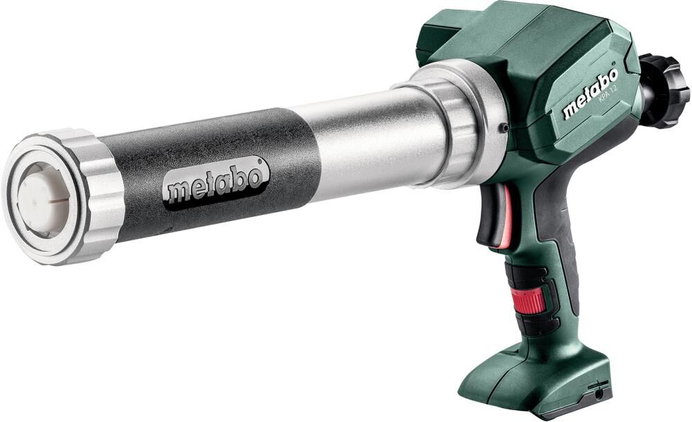 METABO Akku-Kartuschenpr. solo KPA 12 400 METABO Akku-Kartuschenpr. solo KPA 12 400