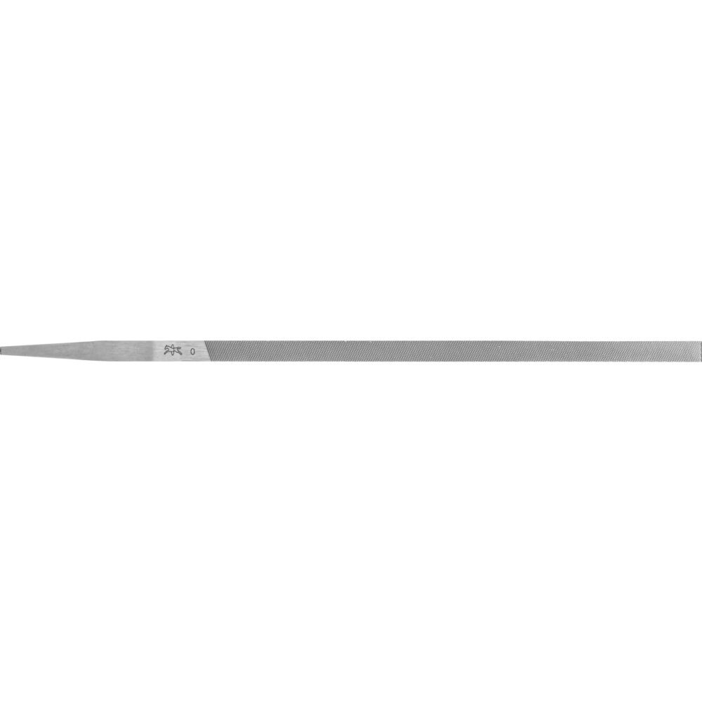 Stiftenfeile sehr schmal 150mm H0 Rüggeberg