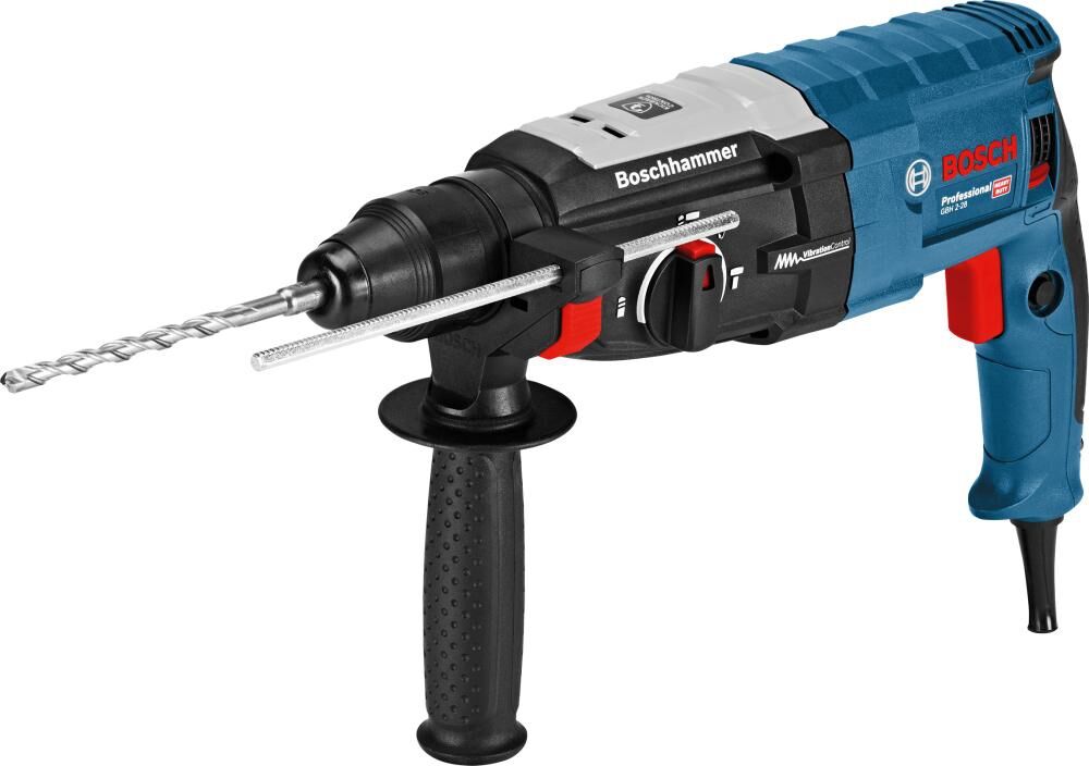 BOSCH Bohrhammer GBH 2-28 L-BOXX BOSCH Bohrhammer GBH 2-28 L-BOXX
