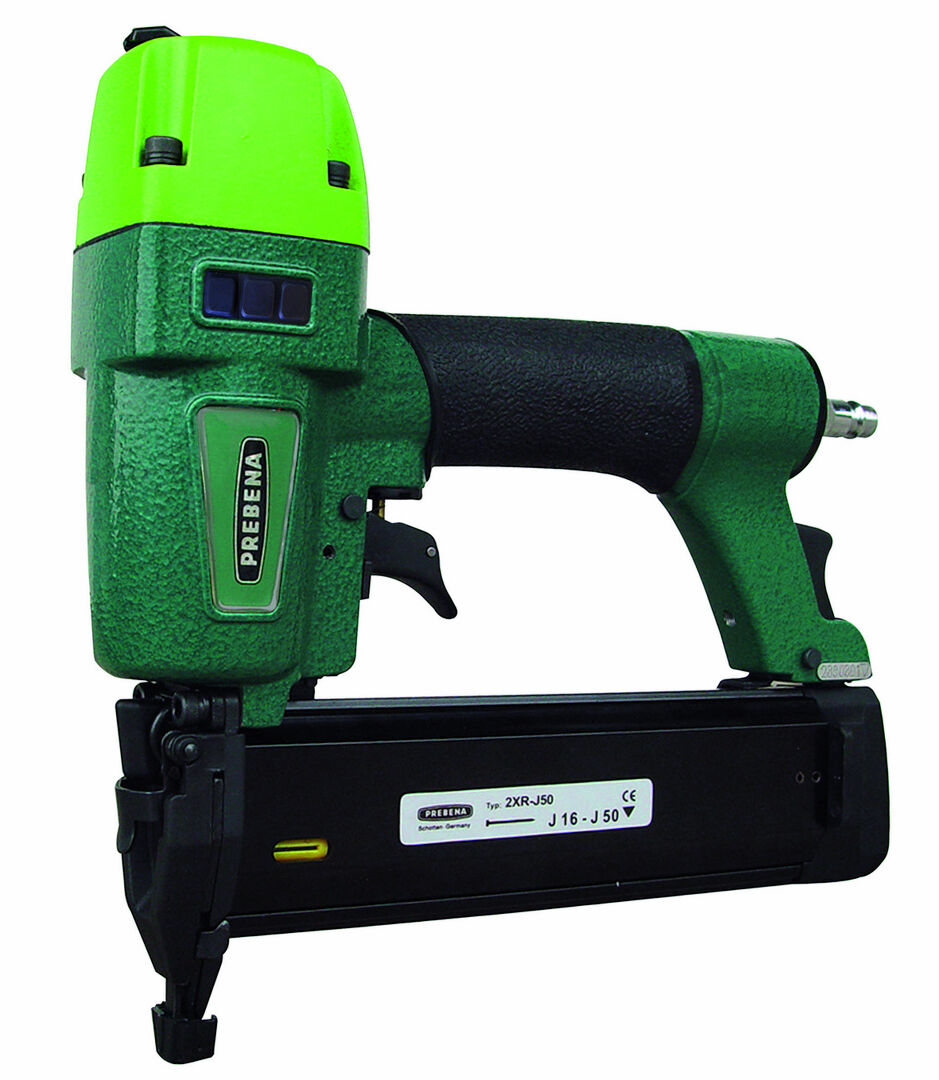 PREBENA Druckluftnagler 2XR-J50 PREBENA Druckluftnagler 2XR-J50