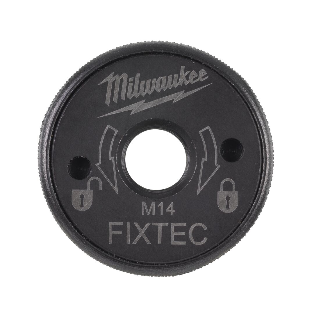 MILWAUKEE FIXTEC Mutter XL M14