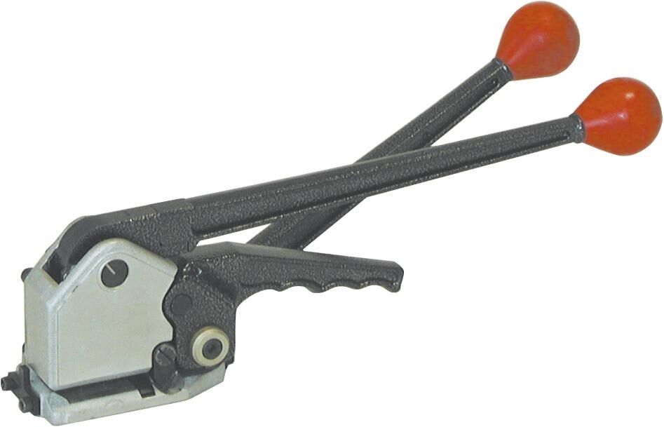 BANHOLZER & WENZ WENZ Spann-&Verschlussgerät MK 4 Hülsenlos Von 13-19mm BANHOLZER & WENZ WENZ Spann-&Verschlussgerät MK 4 Hülsenlos Von 13-19mm