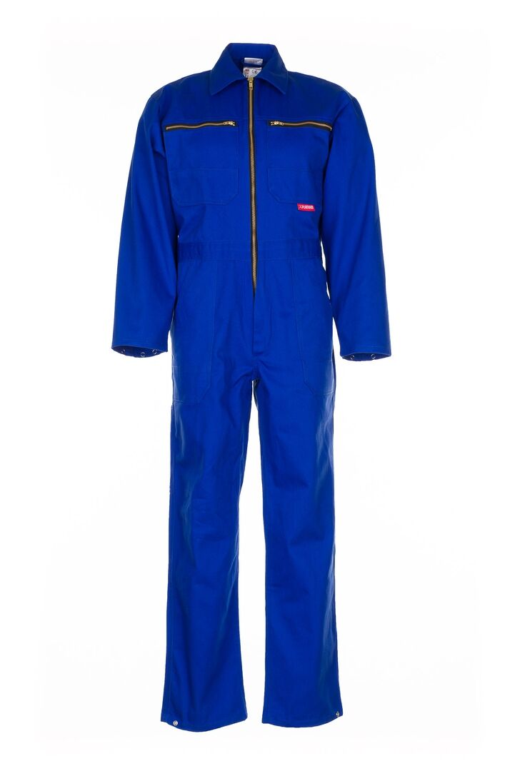 PLANAM RAL.KOMBI MG290 Kornblau Nr. 0126 Gr. 48 PLANAM RAL.KOMBI MG290 Kornblau Nr. 0126 Gr. 48