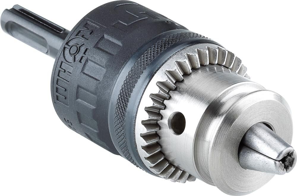 RÖHM Zahnkranz-Bohrfutter Prima HBF 2,5-13mm SDS-plus