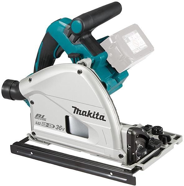 MAKITA Akku-Tauchsäge DSP601ZJU