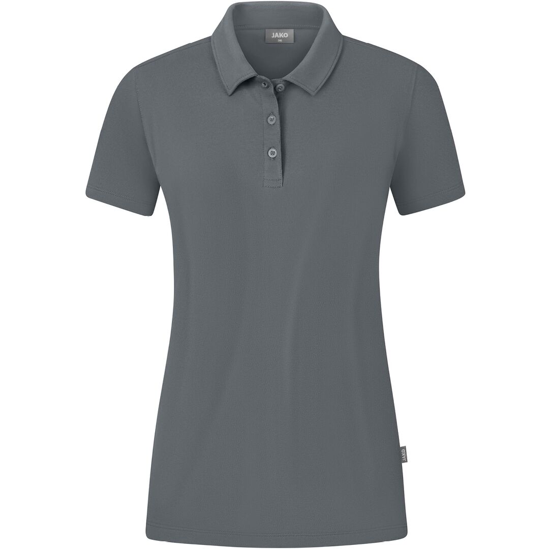 JAKO Polo Organic Stretch Damen JAKO Polo Organic Stretch Damen