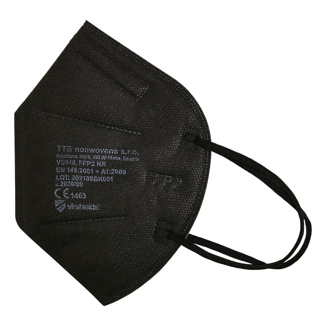 VIRSHIELDS Atemschutzmasken VIRSHIELDS Atemschutzmasken