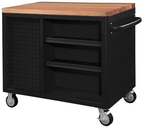 FORMAT Rollwerkbank 2018 1300x1000x1100mm