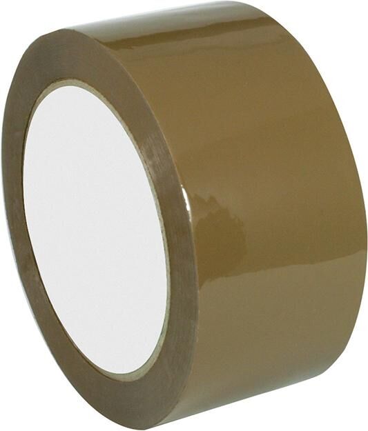 IKS PP-Packband F29 66mx50mm chamois IKS PP-Packband F29 66mx50mm chamois