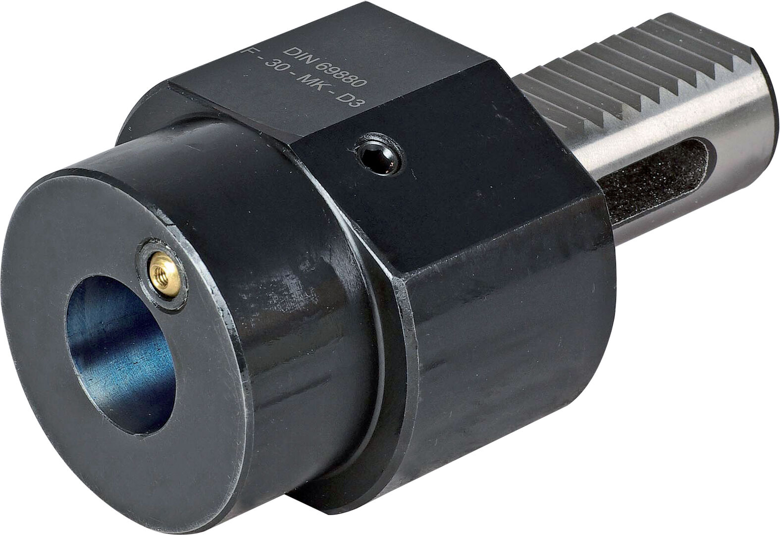 FORTIS VDI MK Aufnahme F 30mmxMK1 FORTIS VDI MK Aufnahme F 30mmxMK1