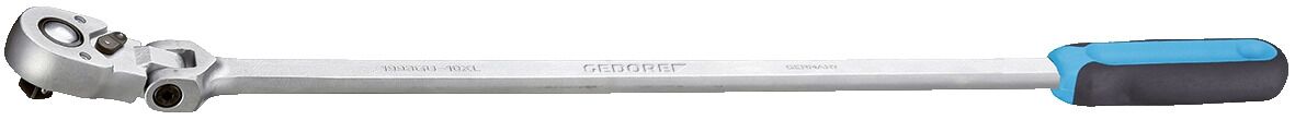 GEDORE Gelenk-Hebelumschaltknarre 1/2" 600mm 1993 GU-10 XL 2018934 GEDORE Gelenk-Hebelumschaltknarre 1/2" 600mm 1993 GU-10 XL 2018934